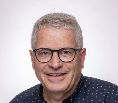 Richard Hollenstein